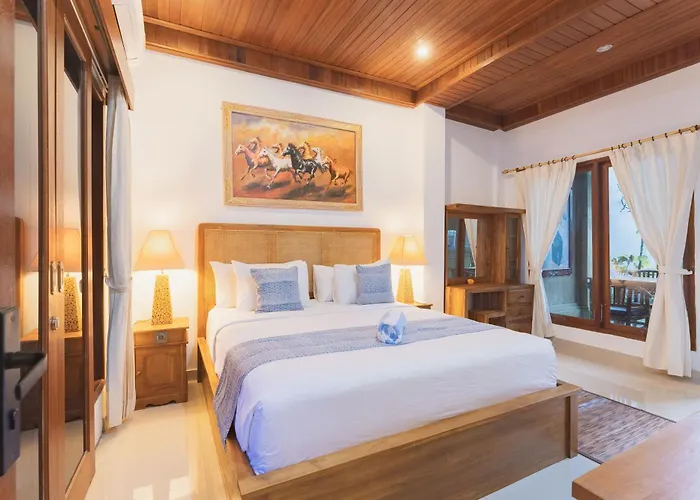 Tap One Ubud (Bali)